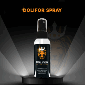 • Doliifor spray