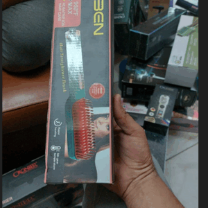 Hair Straightner