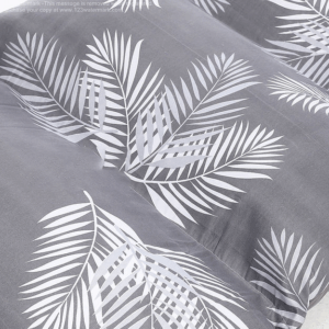 • المرتبة الارضية قابلة للطي(Gray tropical design)