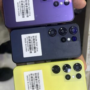 Mini Smart Phone S24 ultra