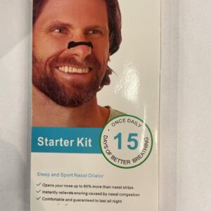 NOSE STARHTER KIT