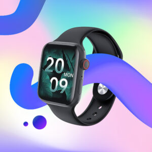Smart Watch HW33 Plus