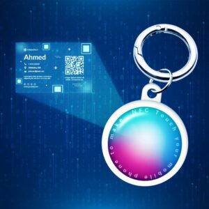NFC Tags ( Android)