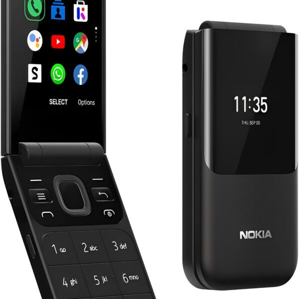 Nokia 2720 Flip Dual Sim