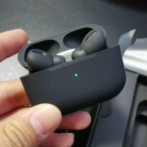 سماعة Airpods Pro Semi Original اسود