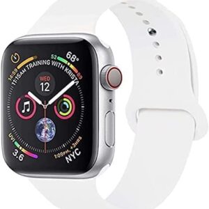 Smart Watch FT30 ابيض