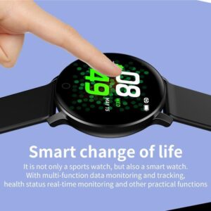 Smart Watch X9