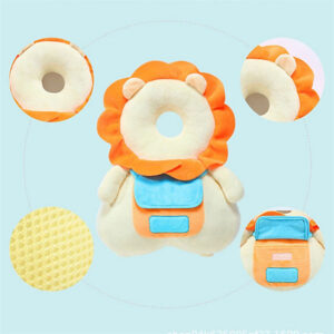 حامى رأس الطفل