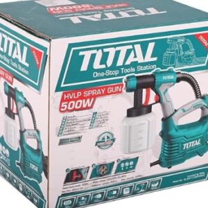 • مسدس رش دوكو 550 وات TOTAL