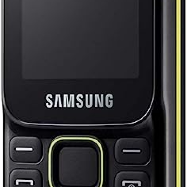 • Samsung Phone B315 Dual Sim