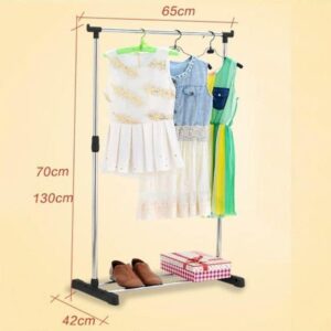 استاند ملابس فردي