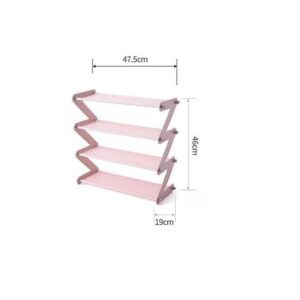 الجزامة استانلس 4 دور الحلزونية
