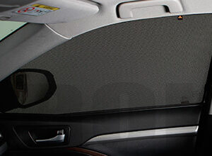 ستارة باب السيارة الامامى