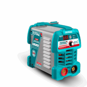 • ماكينة لحام 130 امبير مينى TOTAL