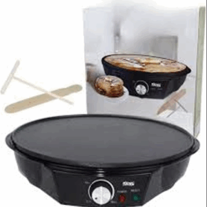 صانع الكريب DSP - KC3018