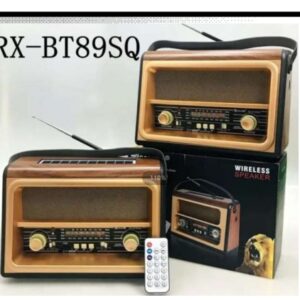 "	راديو جولون 89/RX-88"