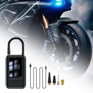 • كمبروسر دجيتال الحديث