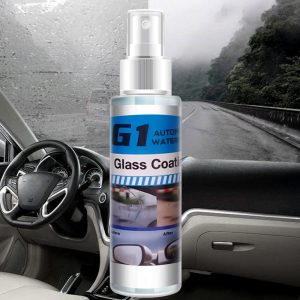 دهان النانو لحماية جسم السيارة والزجاج