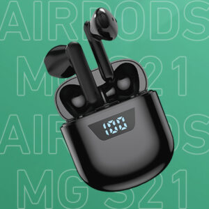 Airpods MGS21