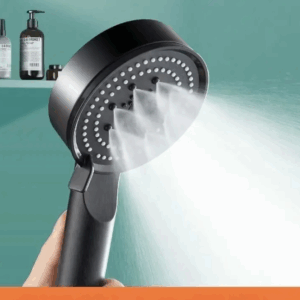 • دش عالي الضغط الحديث