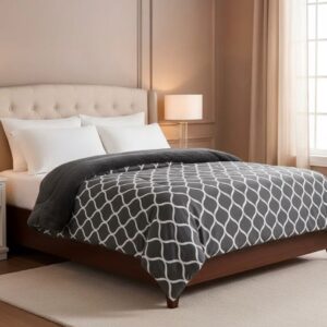 لحاف شتوي فرو  220 * 235 سم