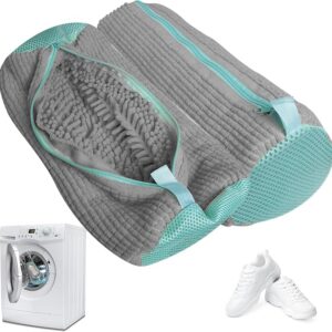 حقيبه تنظيف الاحذيه