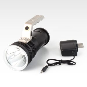 كشاف بيد بزوم السحري