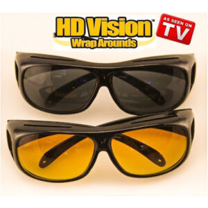 نظارة HD Vision للقيادة