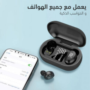 سماعة Buds Q Pro