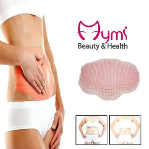 لازقة تخسيس