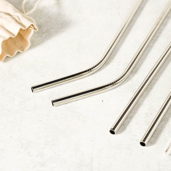 شاليموه استانلس قابل للاستخدام