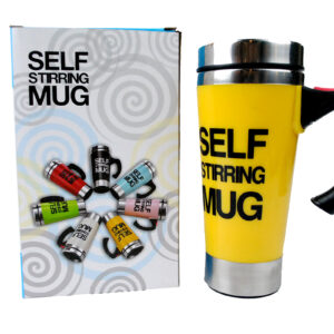 مج ميكسر Self Mug Strring