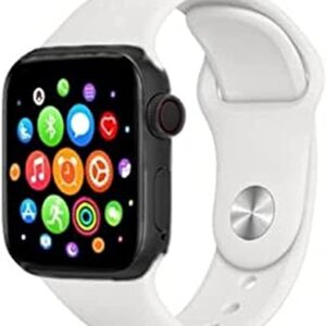 Smart Watch T55 ابيض