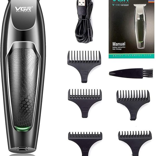 • ماكينة حلاقة VGR 030
