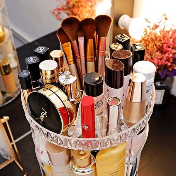 • منظم ميكاب الترند