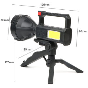 • كشاف Hand Lamp الحديث