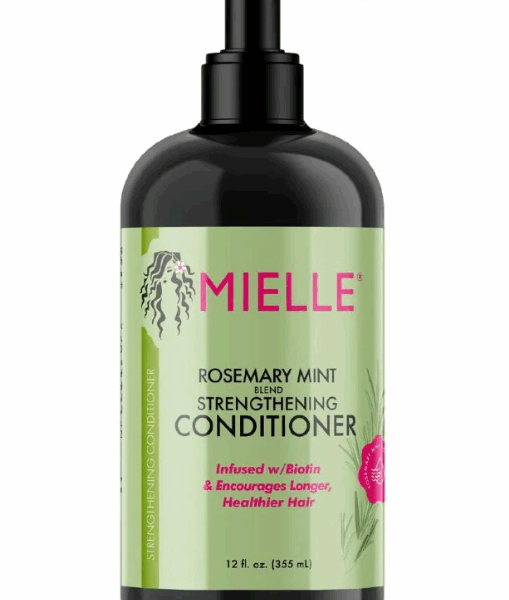 • شامبو و بلسم روزماري