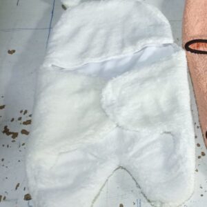 بورت بيبي لبني حديث الولاده