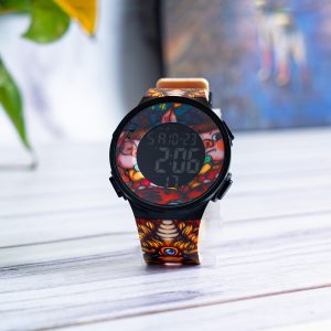 ساعه  Anime Lover Dragon