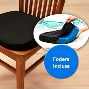 وسادة كرسي سيليكون Egg Sitter