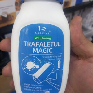 رول دهان الحوائط 500m