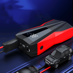 • باوربانك للسيارة