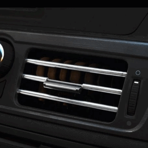 • كفر ريش التكييف للسيارة