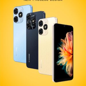 "	موبيل اندرويد ام هورس 16 Pro Max"