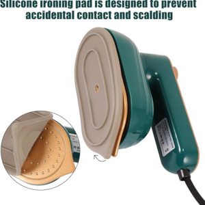 • المكواه المحمولة الحديثة