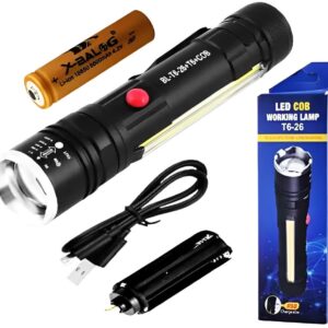 • كشاف ليد COB الحديث