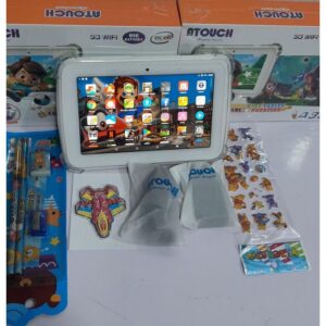 "	تابليت A38 "