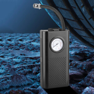 •  كومبروسر لاسلكي الحديث