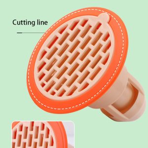 عرض ثلاث قطع السدادة السحرية