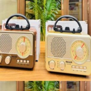 راديو كلاسيكي M123